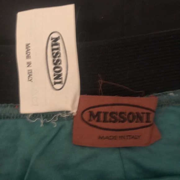 Missoni skirt - Picture 5 of 7